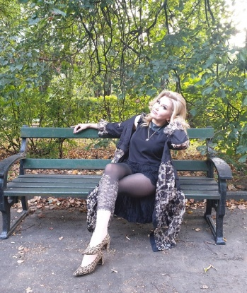 Анкета проститутки Кира - город Антоновка, 42 года, №3644