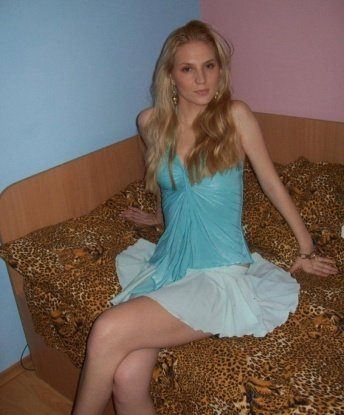Анкета проститутки Александра - город Антоновка, 24 года, №7138
